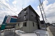 ＪＲ武蔵野線越谷レイクタウン駅まで徒歩15分