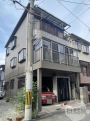 堺市北区東浅香山町1丁住宅