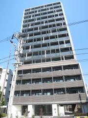 アーバネックス南品川