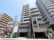 プレサンス谷町リーベ