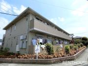 京王線中河原駅まで徒歩13分