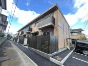 グレイス・フィールド小田原