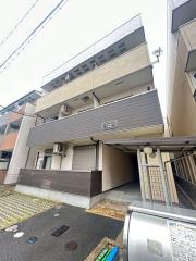 阪急千里線吹田駅まで徒歩11分