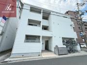 ＪＲ片町線徳庵駅まで徒歩3分