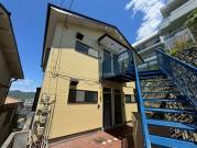 神戸電鉄有馬線山の街駅まで徒歩5分