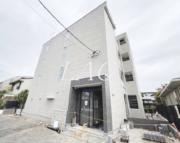 西武新宿線東村山駅まで徒歩8分