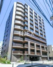 京急本線日ノ出町駅まで徒歩4分