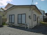 会田貸家 南西棟