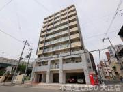 地下鉄千日前線桜川駅まで徒歩7分