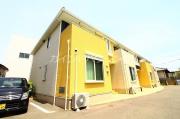 南海本線樽井駅まで徒歩12分