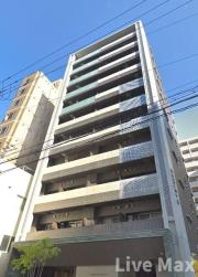 スワンズシティ谷町モデルノ