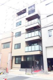 東京メトロ銀座線稲荷町駅まで徒歩5分