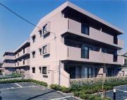 東武伊勢崎・大師線北越谷駅まで徒歩6分