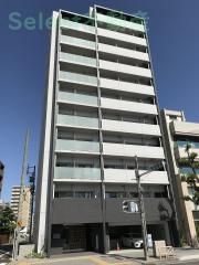 地下鉄鶴舞線浅間町駅まで徒歩5分