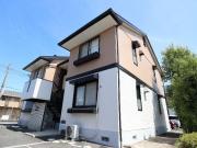 近鉄京都線大和西大寺駅までバス約10分 徒歩7分