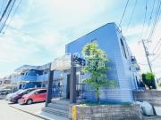 京王線武蔵野台駅まで徒歩7分