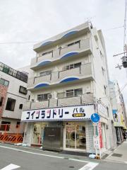パレーシャル松崎