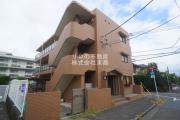 アネックス浜田山