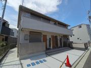 日暮里・舎人ライナー高野駅まで徒歩10分