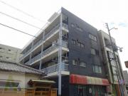 和田宮マンション