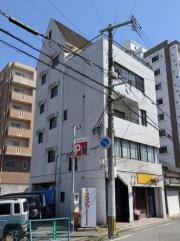 ＪＲ鹿児島本線黒崎駅まで徒歩6分