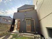 T栗林町戸建て
