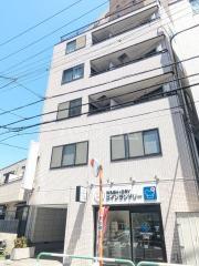 ラジオシャック