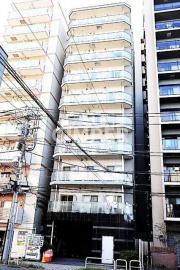 TRADIS日暮里E