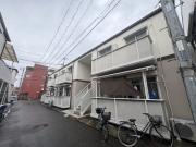 阪神本線大石駅まで徒歩10分