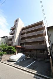 クリエイティブハイツ池田