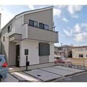 習志野市谷津5丁目住宅