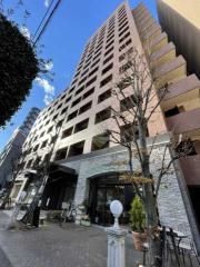 パレステュディオ神楽坂 City Tower