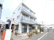 東武伊勢崎・大師線梅島駅まで徒歩8分