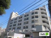 シャルマン文京千駄木