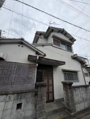 岩出市南大池戸建て