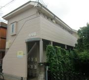 シティハイム向台