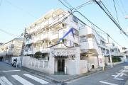 ハイタウン多摩川ナンバー2