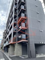 レガリス溝の口