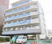 東京メトロ丸ノ内線(方南町支線)中野富士見町駅まで徒歩1分