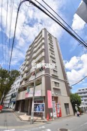 西鉄天神大牟田線大橋駅まで徒歩6分