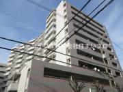 京阪本線古川橋駅まで徒歩5分