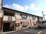 近鉄橿原線尼ヶ辻駅まで徒歩19分