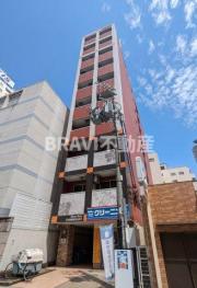 リバーライズ谷町4