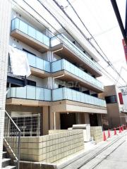 マイナビSTAYステージア横浜菊名