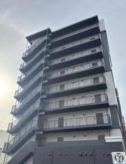 都営浅草線本所吾妻橋駅まで徒歩9分