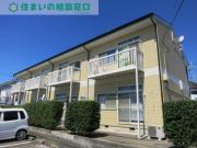 名鉄西尾線西尾駅まで徒歩21分