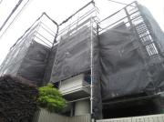 京王井の頭線浜田山駅まで徒歩6分