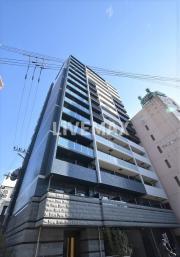プレサンスOSAKA DOMECITYクロスティ