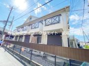 ＪＲ武蔵野線西浦和駅まで徒歩3分