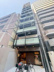 ブエナビスタ阿波座タワー